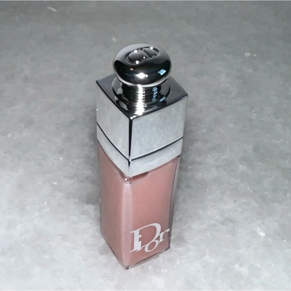 DIOR ADDICT LIP ￼Maximizer Mini - 001 Pink